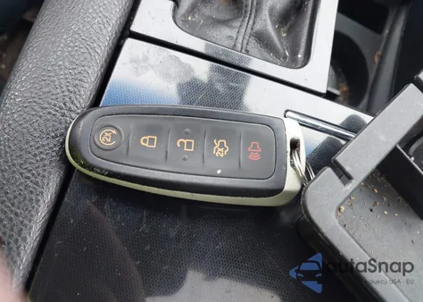 2014 Ford Taurus Limited from USA, damaged, VIN 1FAHP2J86EG186937